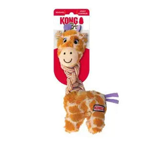 Kong Knots Twists Assorted Kong