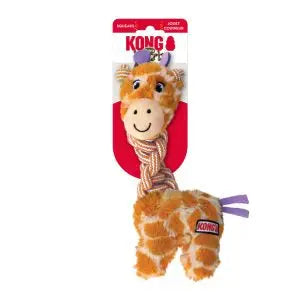 Kong Knots Twists Assorted Kong