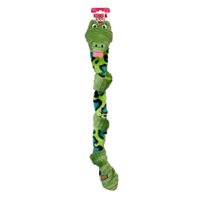 Kong Knots Snake Kong