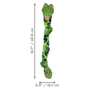 Kong Knots Snake Kong