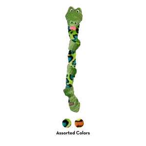 Kong Knots Snake Kong