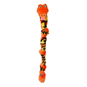 Kong Knots Snake Kong