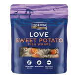 Fish4Dogs Dog Treats Fish4Dogs