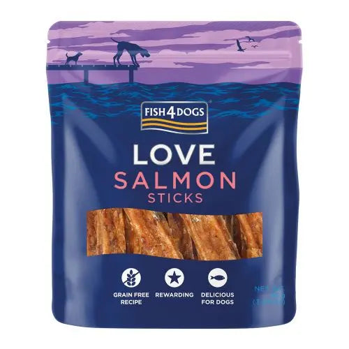 Fish4Dogs Dog Treats Fish4Dogs