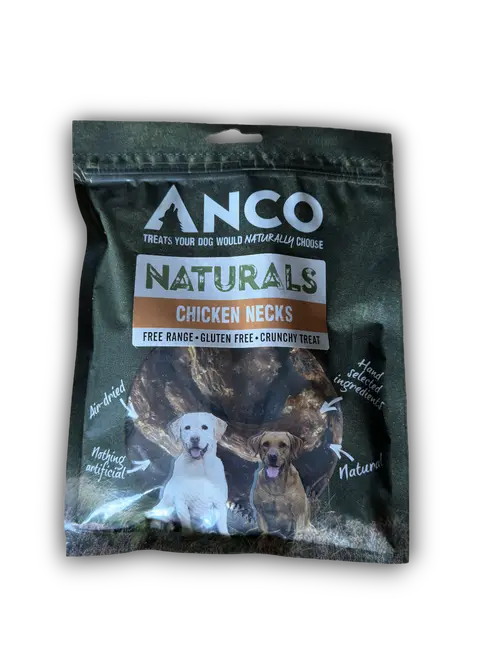 Anco Chicken Necks Anco