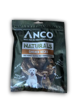 Anco Chicken Necks Anco