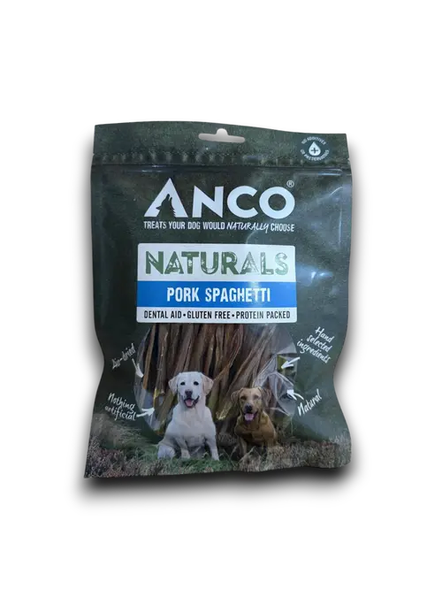 Anco Pork Spaghetti Anco