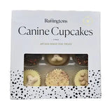 Ruffingtons Canine Cupcakes 9PK Birdham Animal Feeds