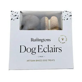 Ruffingtons Dog Eclairs Birdham Animal Feeds