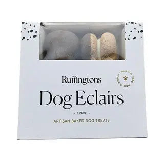 Ruffingtons Dog Eclairs Birdham Animal Feeds