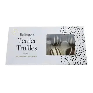 Ruffingtons Terrier Truffles Ruffington