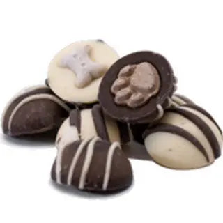 Ruffingtons Terrier Truffles Ruffington