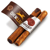 Chewllagen Beef Medium Rolls 2PK Chewllagen
