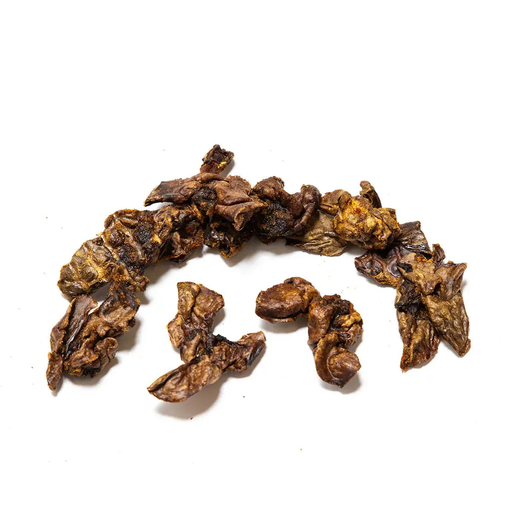 Nutriment Rabbit Lung 100g Nutriment