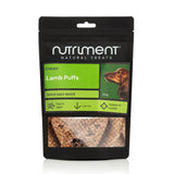 Nutriment Lamb Puffs Nutriment