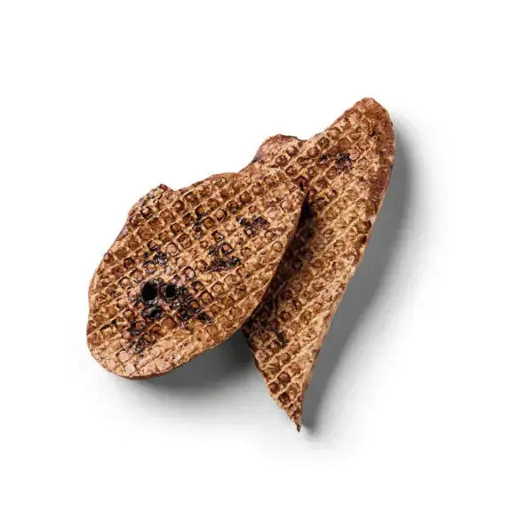 Nutriment Lamb Puffs Nutriment