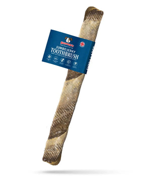 Skippers Jumbo Fish Jerky Toothbrush Skippers