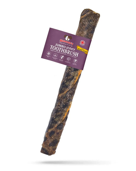 Skippers Jumbo Jerky Toothbrush Birdham Animal Feeds