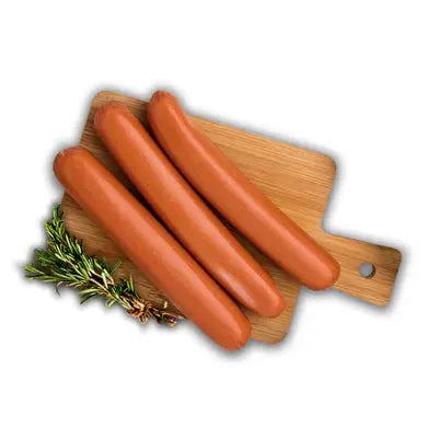 Alpha Spirit Real Food Smokies Alpha Spirit