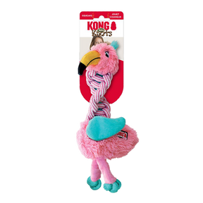 Kong Twists Knots Assorted Medium Kong