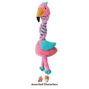 Kong Twists Knots Assorted Medium Kong