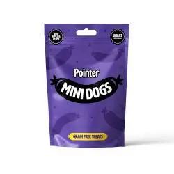 Pointer Mini Pork Hot Dogs Pointer