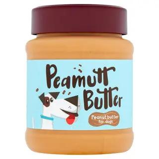 Peamutt Butter Peanut Butter For Dogs Birdham Animal Feeds