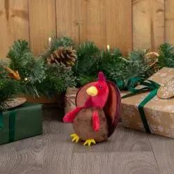 Ancol Mini Tina Turkey Birdham Animal Feeds