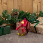 Ancol Mini Tina Turkey Birdham Animal Feeds
