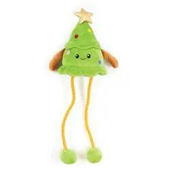 Happy Pet Long Leg Christmas Tree Happy Pet