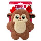 Kong Snuzzles Reindeer Medium ￼ Kong
