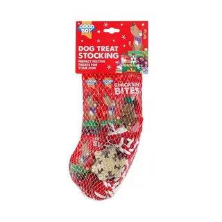 Good Boy Dog Treat Stocking Birdham Animal Feeds