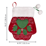Kong Paw Stocking Kong