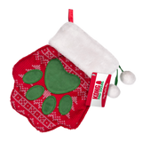 Kong Paw Stocking Kong