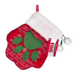 Kong Paw Stocking Kong