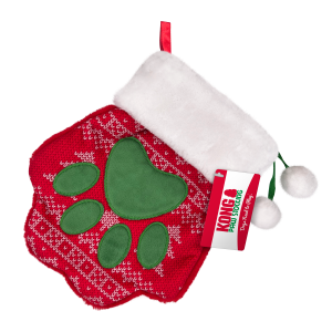 Kong Paw Stocking Kong