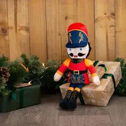 Ancol Nicholas The Nutcracker Birdham Animal Feeds