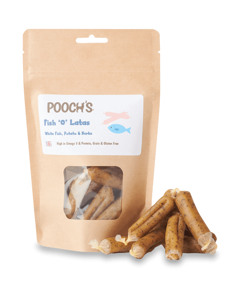 Poochs Handmade Dog Treats Poochs