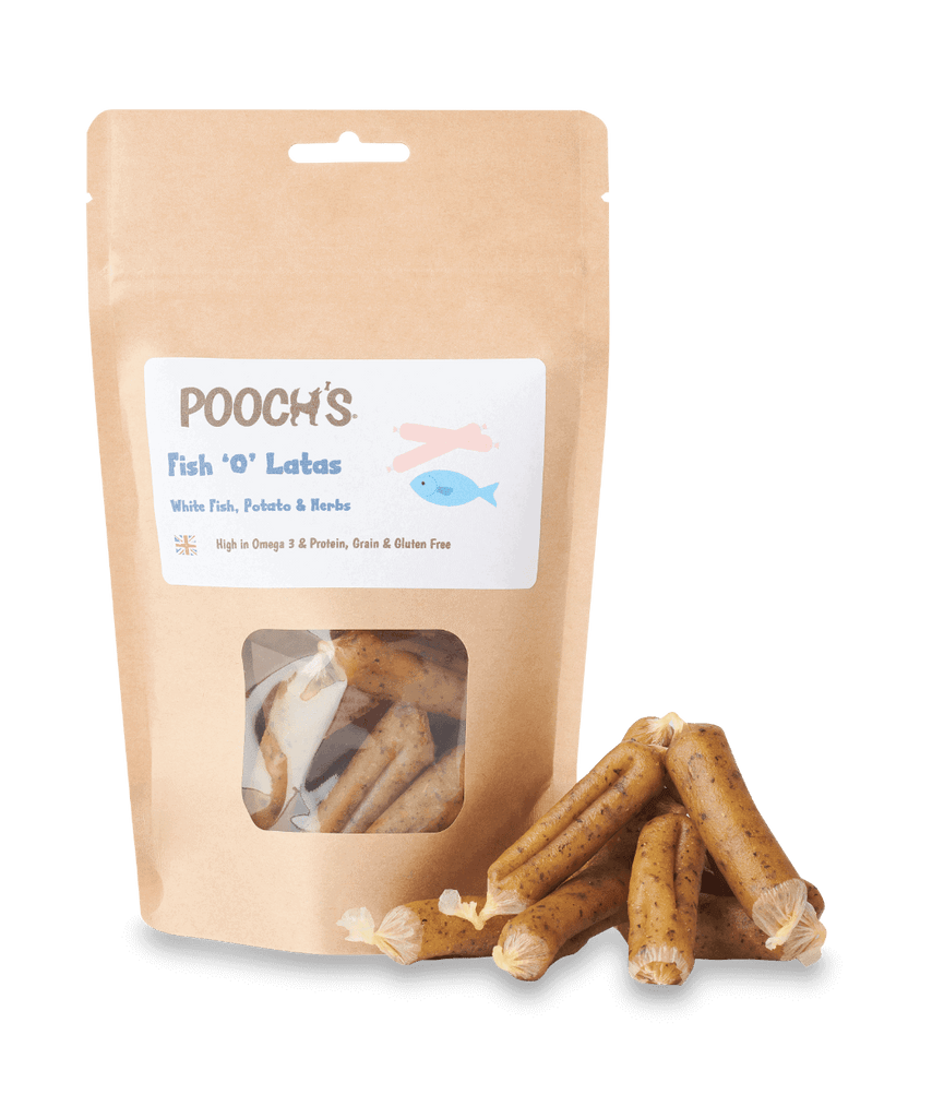Poochs Handmade Dog Treats Poochs