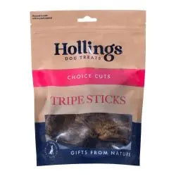 Hollings Tripe Sticks 500g Hollings