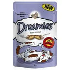 Dreamies With Duck Birdham Animal Feeds