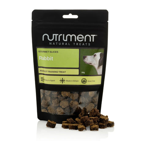 Nutriment Gourmet Slices 200g Nutriment