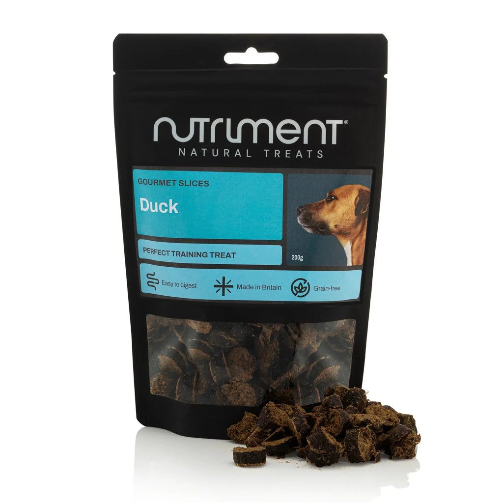 Nutriment Gourmet Slices 200g Nutriment