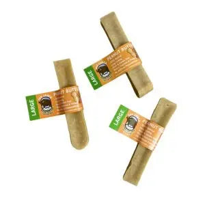 Nova Peanut Butter Yak Snack Nova Dog Chews