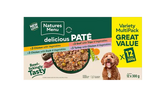 Natures Menu Original 8 Pack Birdham Animal Feeds