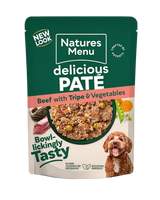 Natures Menu Original 8 Pack Birdham Animal Feeds