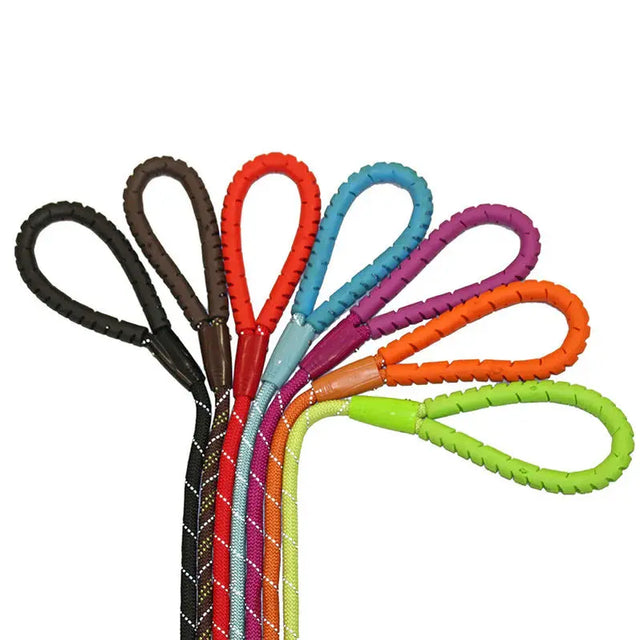 Miro And Makauri Rubber Handled Grip Red Lead Miro and Makauri