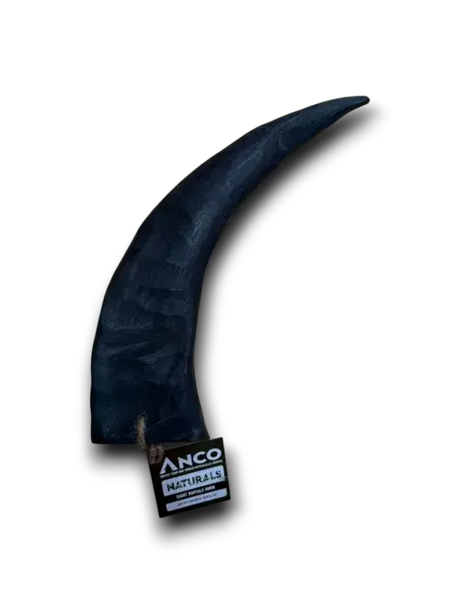 Anco Naturals Giant Buffalo Horn Birdham Animal Feeds