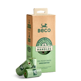 Beco Poop Bags With Handles 60’s Beco Pets