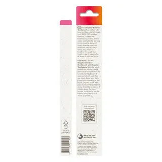 Beaphar Bamboo Toothbrush Birdham Animal Feeds